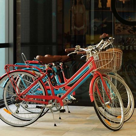 Qt Bondi Aparthotel Bondi Beach Ngoại thất bức ảnh