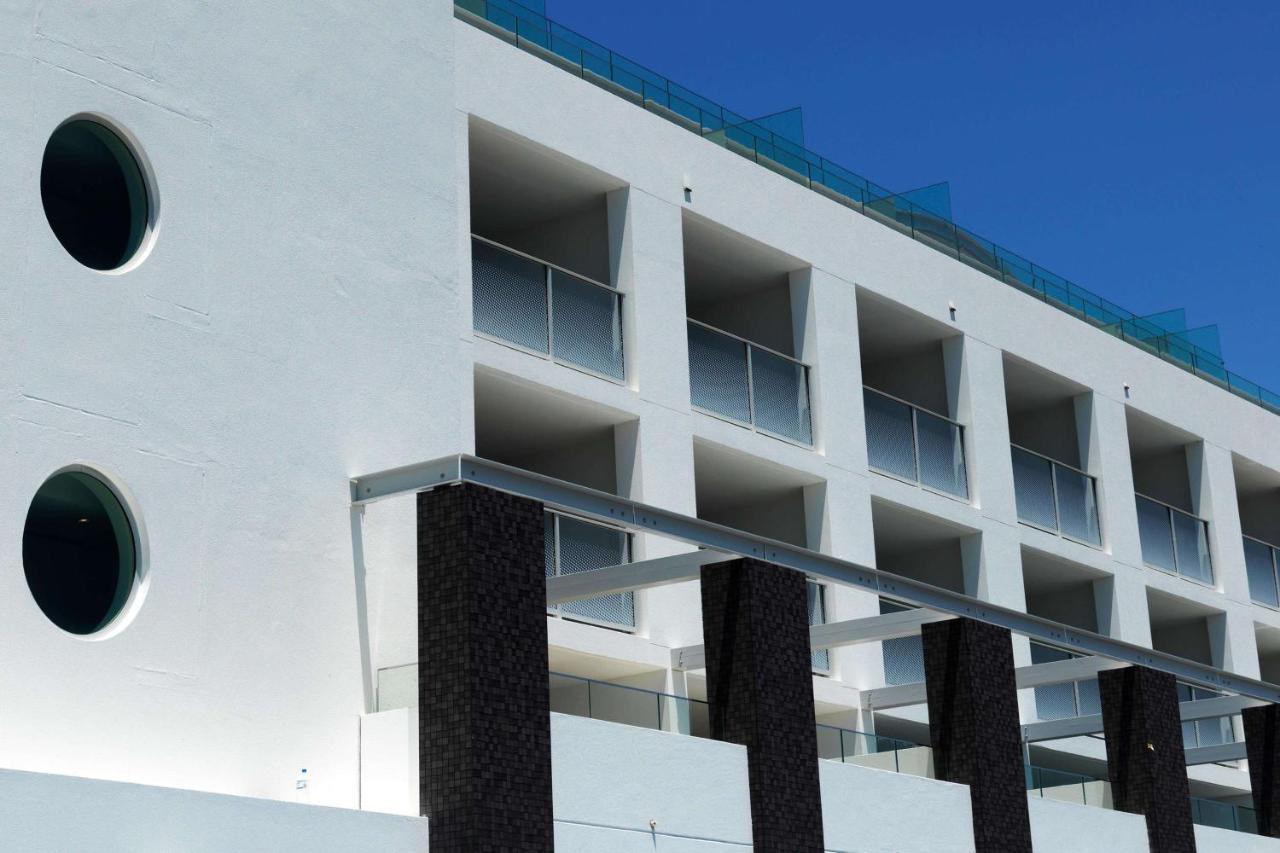 Qt Bondi Aparthotel Bondi Beach Ngoại thất bức ảnh