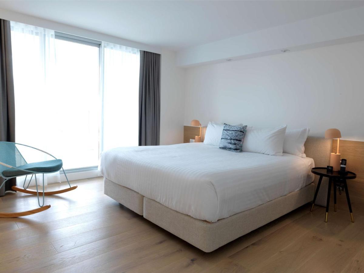 Qt Bondi Aparthotel Bondi Beach Ngoại thất bức ảnh