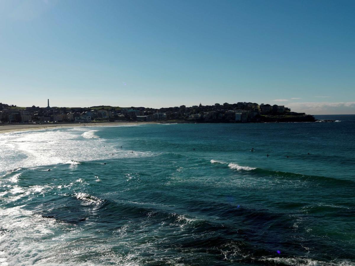 Qt Bondi Aparthotel Bondi Beach Ngoại thất bức ảnh