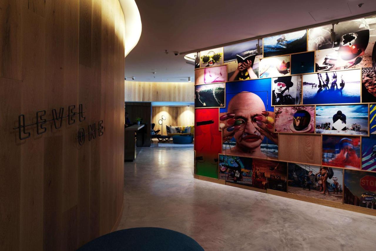 Qt Bondi Aparthotel Bondi Beach Ngoại thất bức ảnh