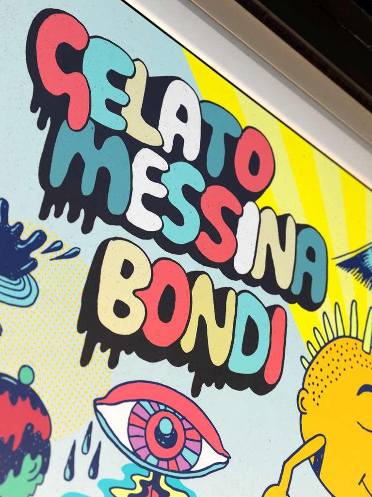 Qt Bondi Aparthotel Bondi Beach Tiện nghi bức ảnh
