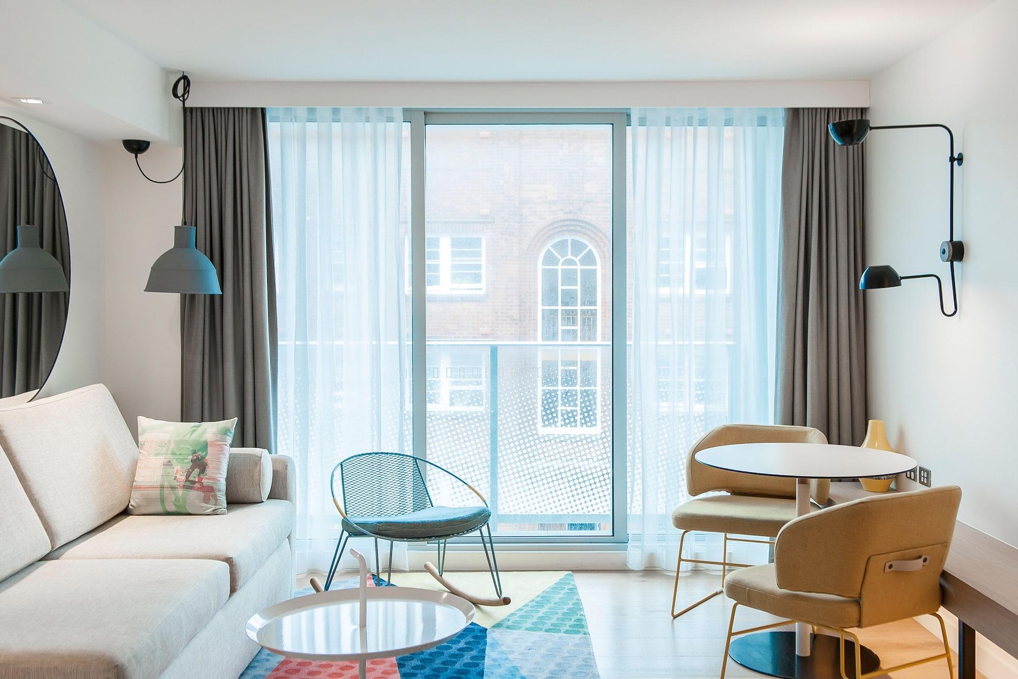 Qt Bondi Aparthotel Bondi Beach Ngoại thất bức ảnh