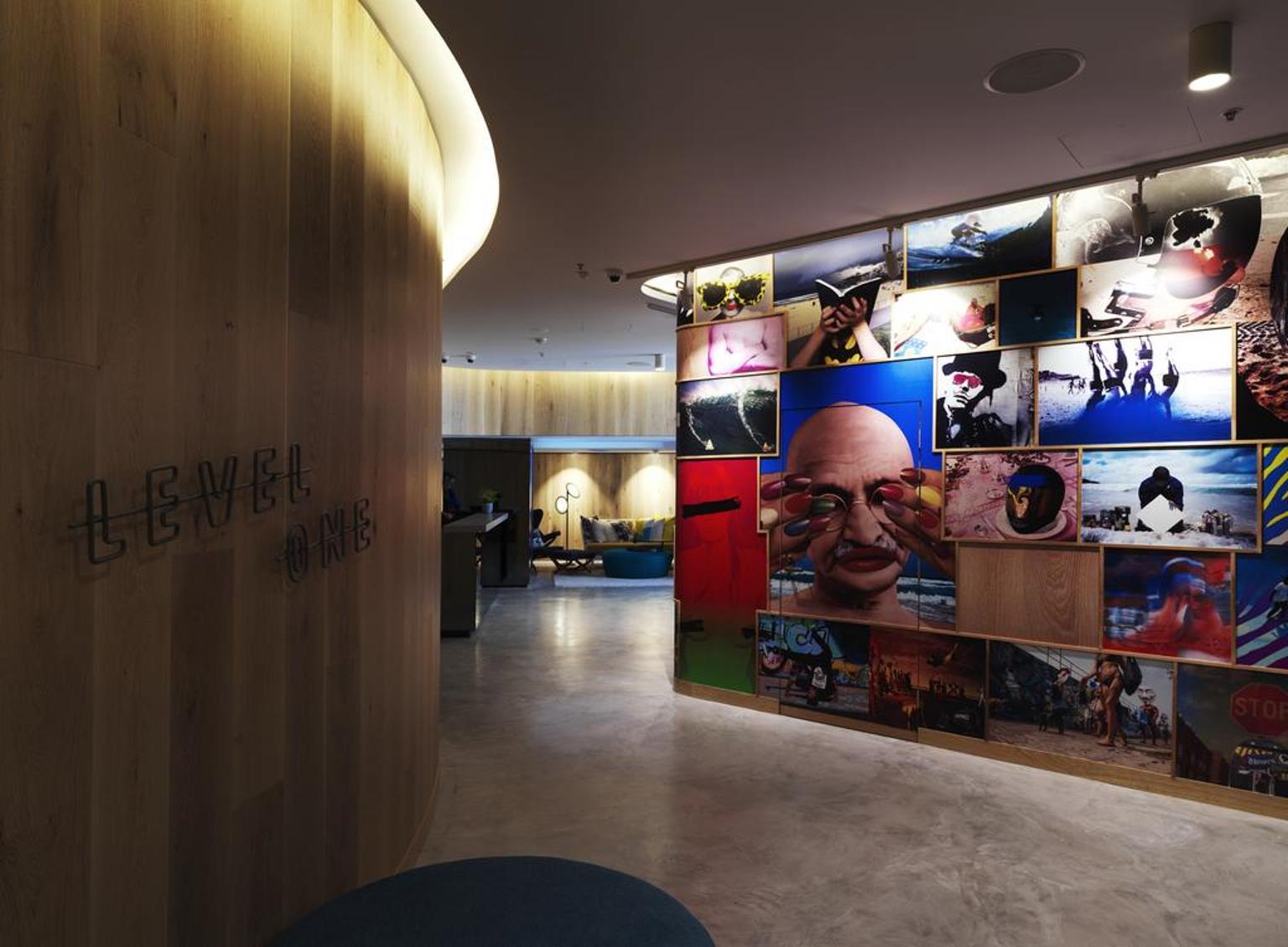 Qt Bondi Aparthotel Bondi Beach Ngoại thất bức ảnh