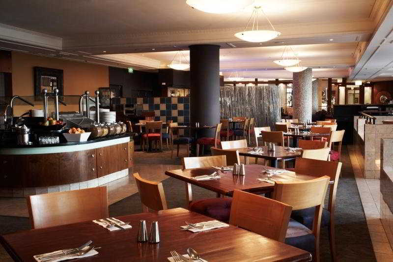Qt Bondi Aparthotel Bondi Beach Nhà hàng bức ảnh