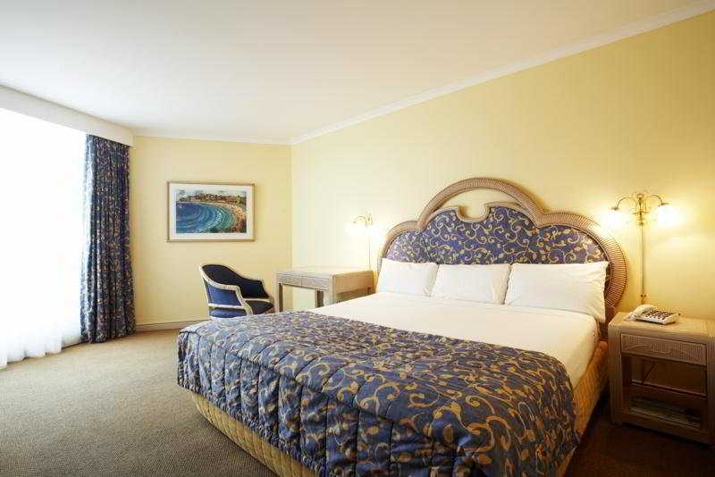 Qt Bondi Aparthotel Bondi Beach Phòng bức ảnh