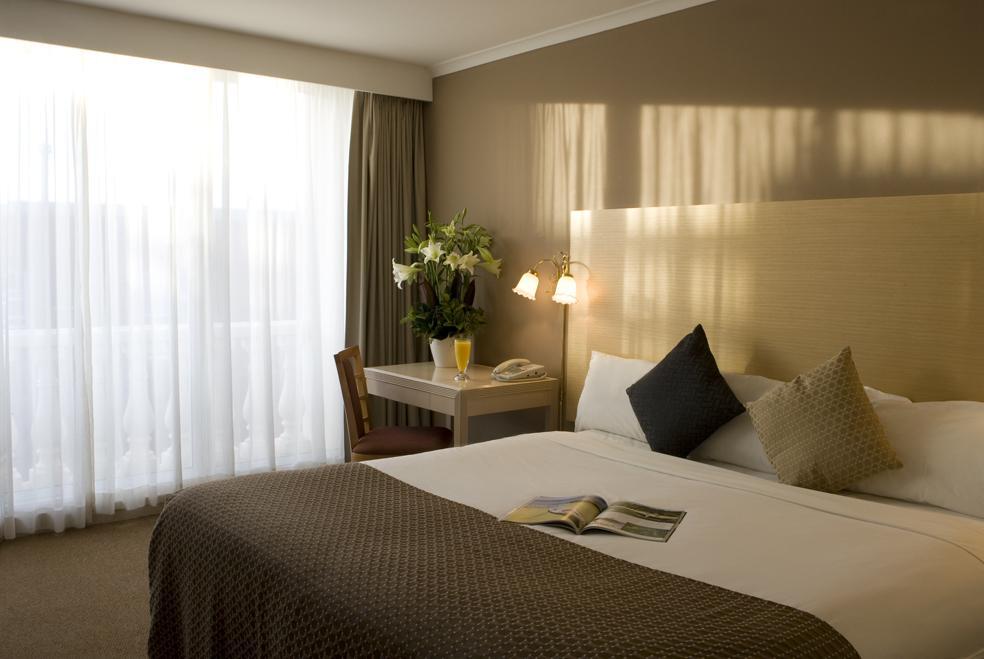 Qt Bondi Aparthotel Bondi Beach Ngoại thất bức ảnh