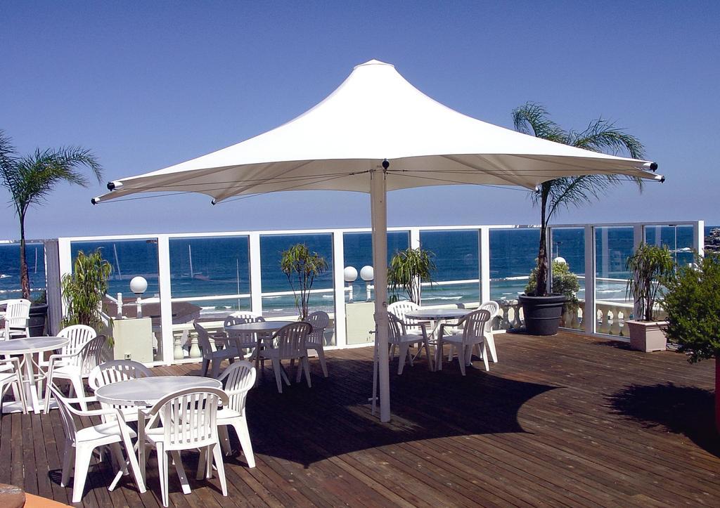 Qt Bondi Aparthotel Bondi Beach Ngoại thất bức ảnh