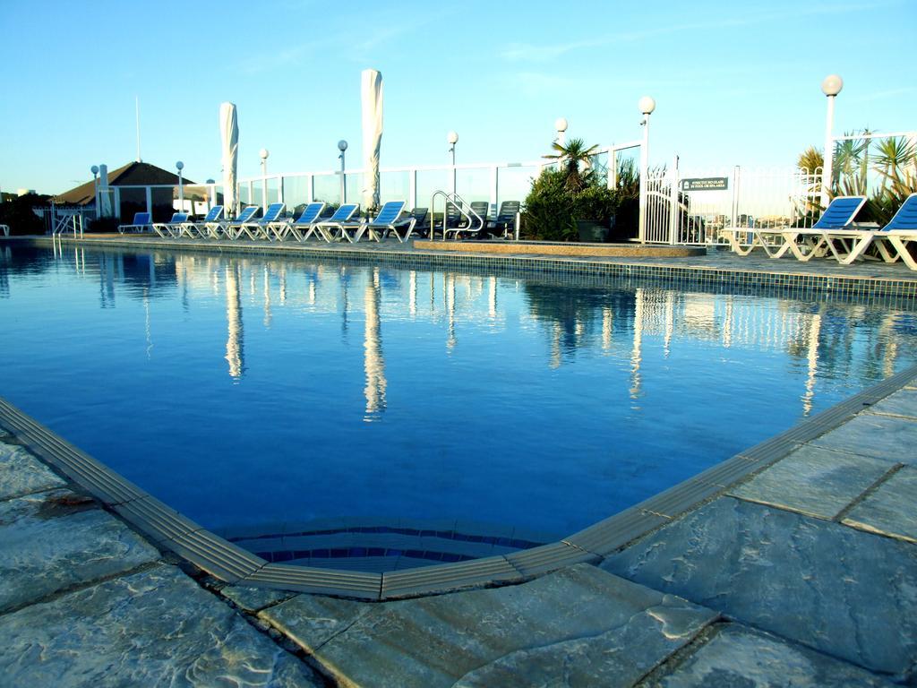 Qt Bondi Aparthotel Bondi Beach Ngoại thất bức ảnh