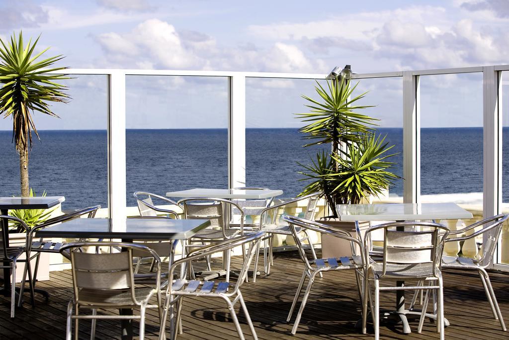 Qt Bondi Aparthotel Bondi Beach Nhà hàng bức ảnh