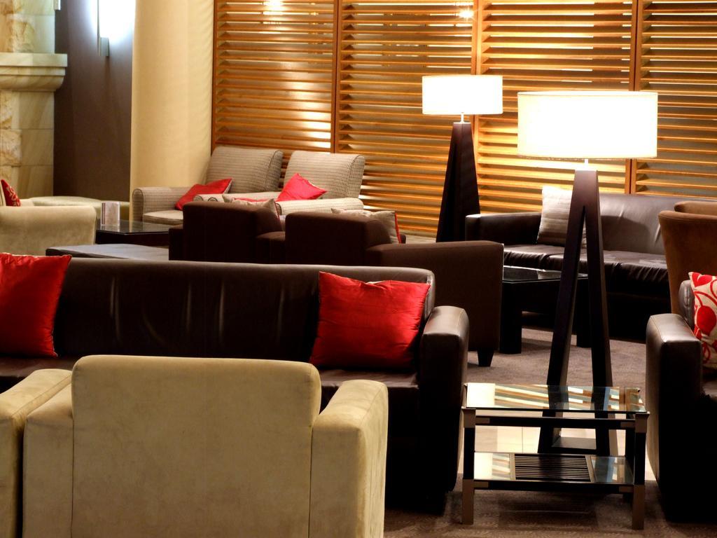 Qt Bondi Aparthotel Bondi Beach Ngoại thất bức ảnh
