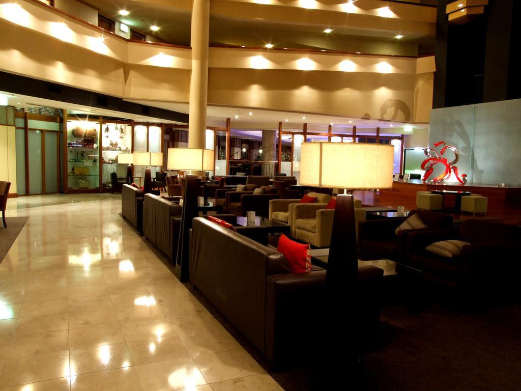 Qt Bondi Aparthotel Bondi Beach Ngoại thất bức ảnh