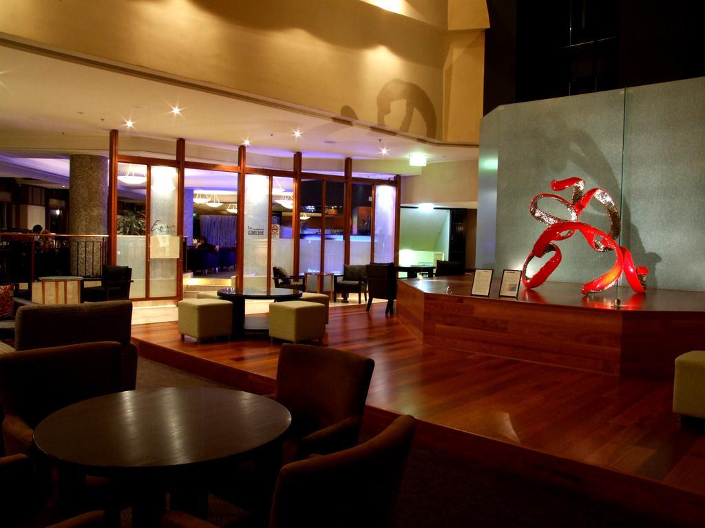 Qt Bondi Aparthotel Bondi Beach Ngoại thất bức ảnh