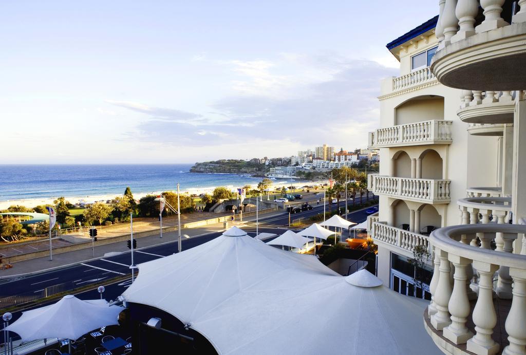 Qt Bondi Aparthotel Bondi Beach Ngoại thất bức ảnh